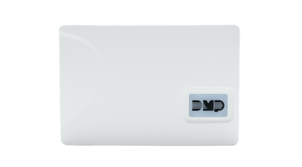 DMP 1100XH Series Wireless High Power Alarm Receiver Installation Guide