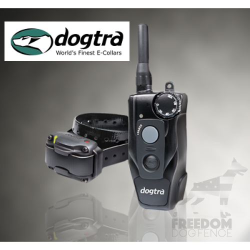 Dogtra 200C Compact Training Collar User Manual
