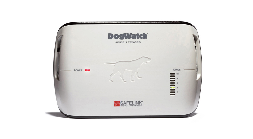 DogWatch ProFence – Hidden Fence System Owner’s Manual