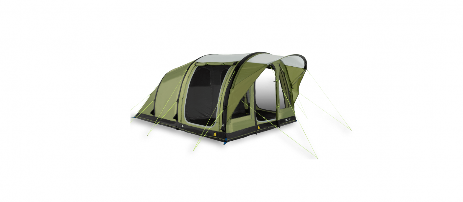 DOMETIC Inflatable Tents User Manual