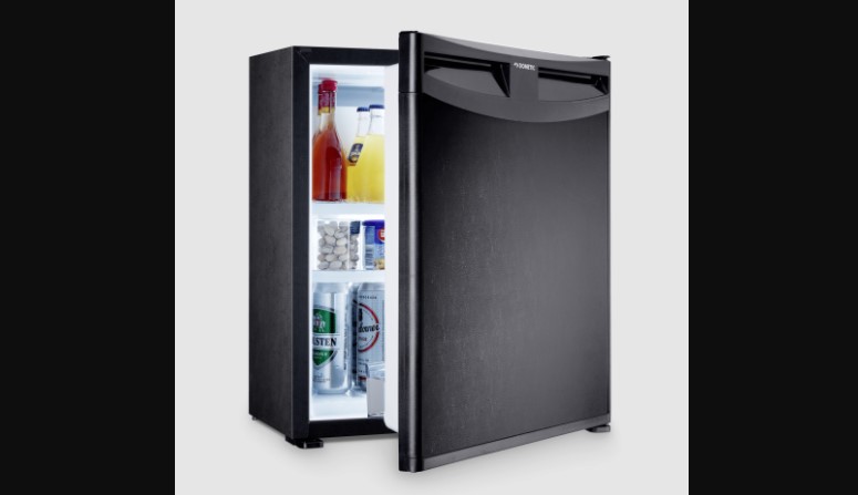 DOMETIC Refrigeration ECOLINE Minibar User Manual