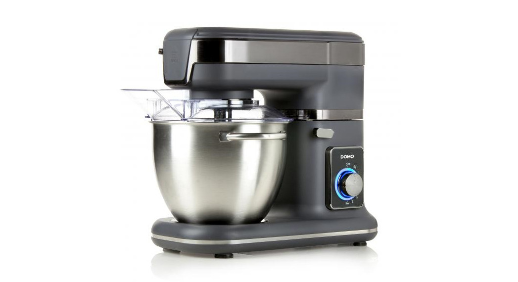 Domo-elektro DO9070KR Kitchen Machine User Manual