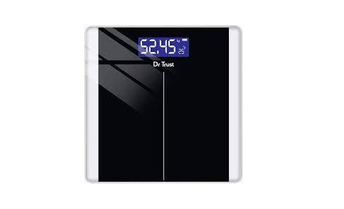 Dr Trust 513 Balance Personal Scale User Guide