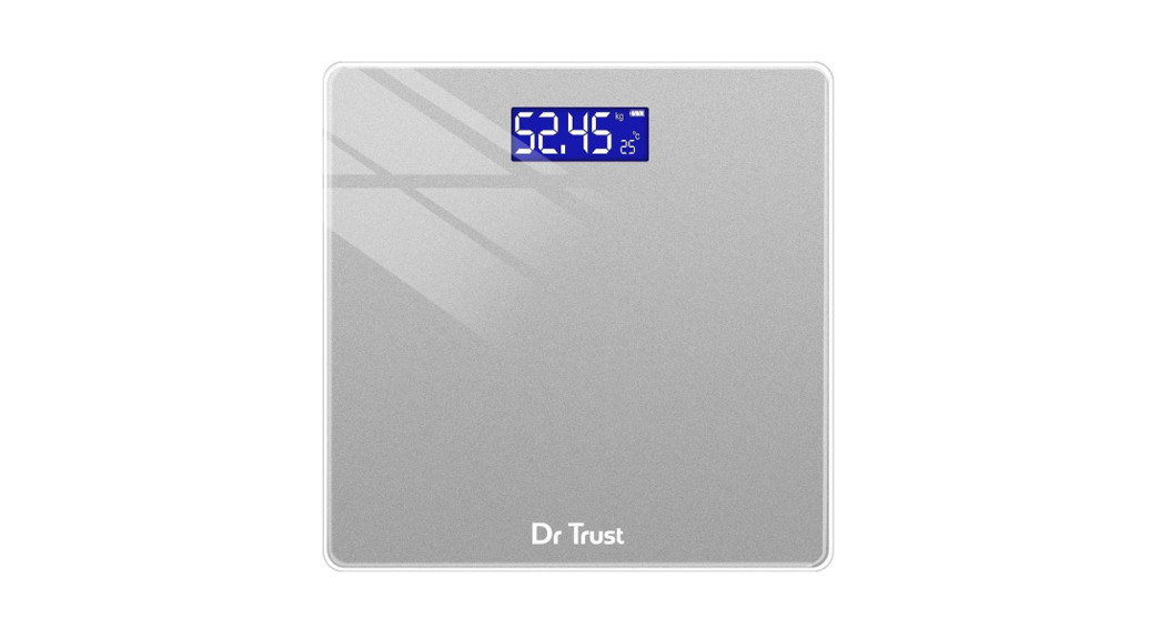 Dr Trust 514 Elegance Personal Scale User Guide