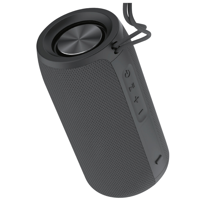 DynaLink Portable Bluetooth Speaker D2038 User Manual