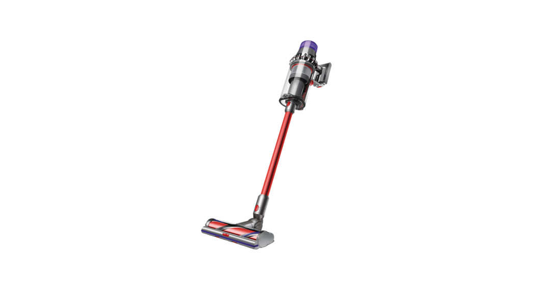 dyson N547 Cordless Vacuum Cleaner User Manual