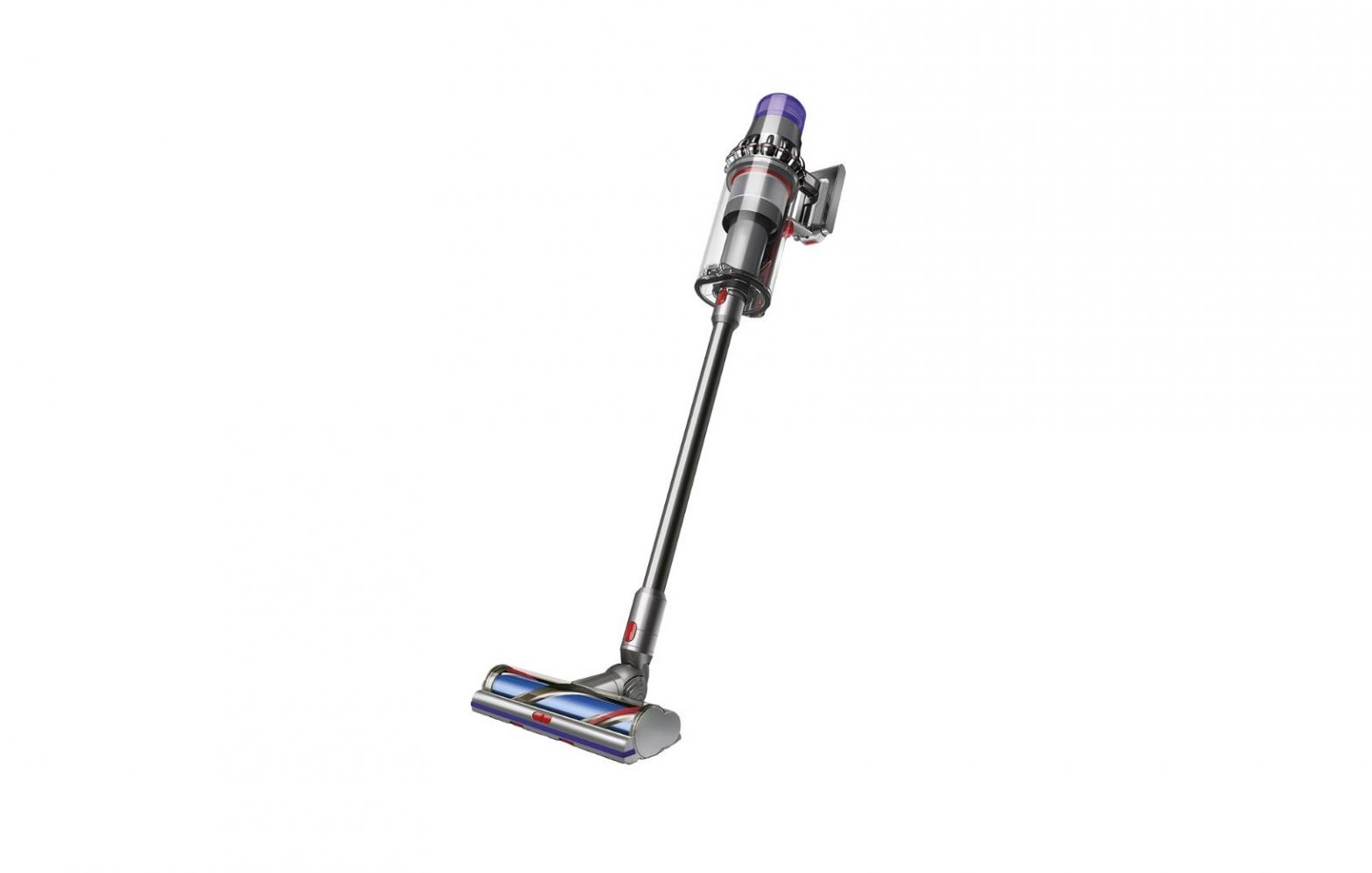 dyson Outsize Vacuum cleaner User Manual