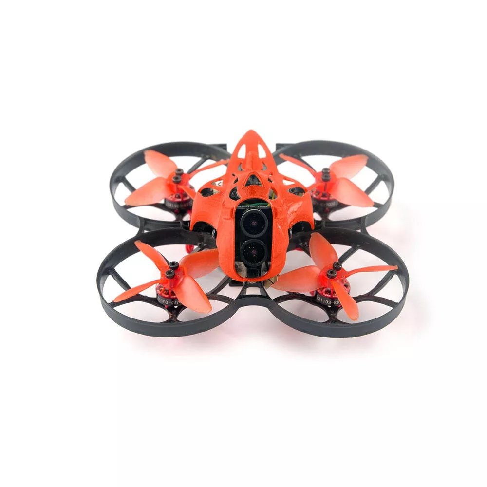 Eachine Cinecan 85mm 4K Cinewhoop Flysky Version Mini Drone User Manual