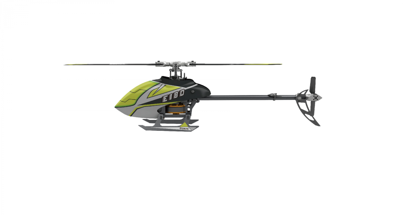 Eachine E180 Helicopter User Manual