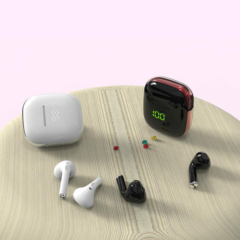 Earbuds K6 True Wireless Stereo Earphone User Manual