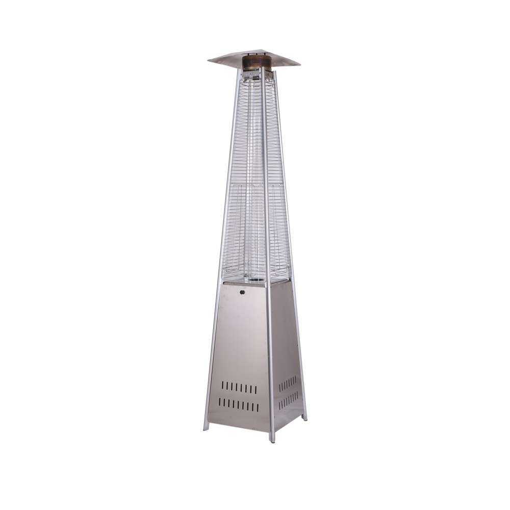 Eastern Tabletop Outdoor Portable Patio Heaters User Manual