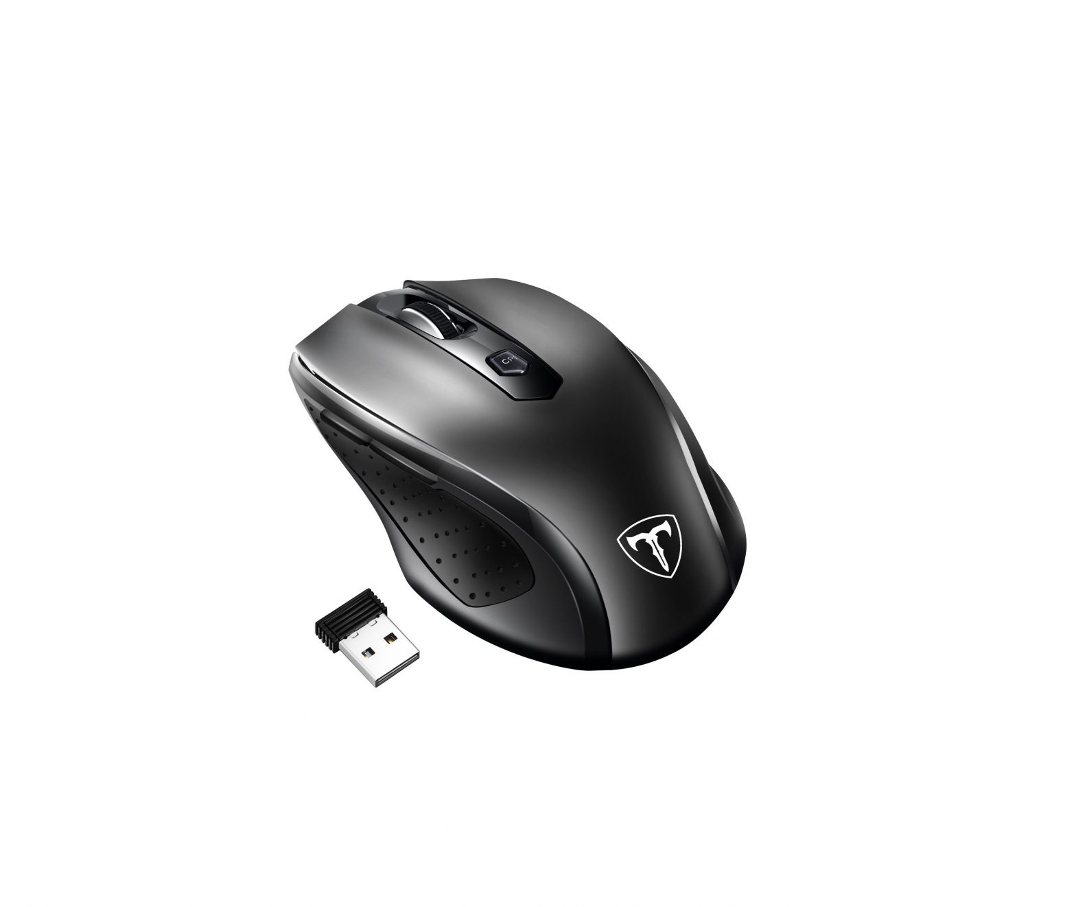EasternTimes Wireless Optical Mouse User Manual