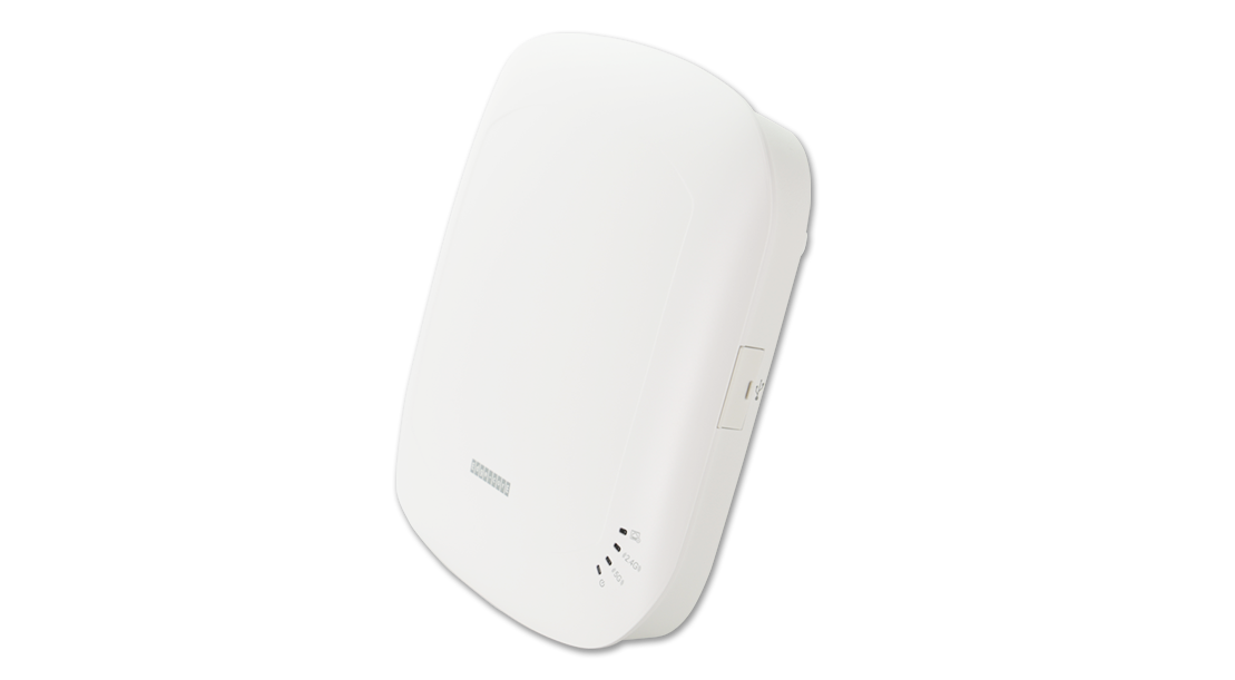 Edge-core EAP102 Wi-Fi 6 Indoor Access Point User Manual