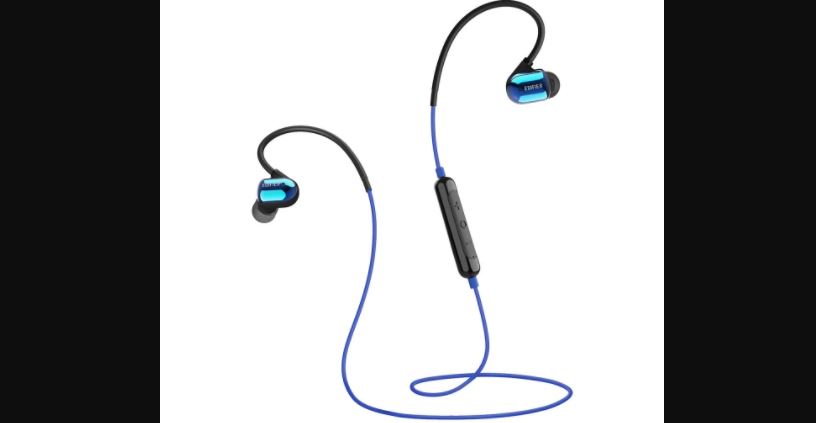 Edifier Bluetooth Stereo Headphones Instruction Manual