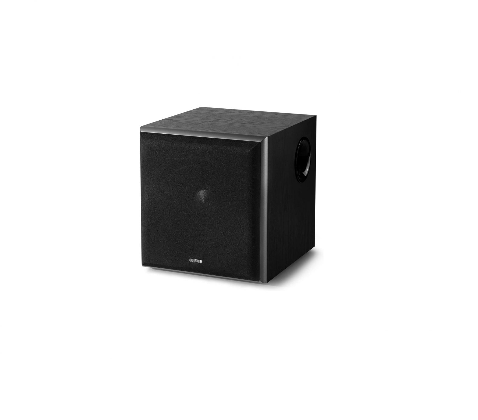 EDIFIER T5 Powered Subwoofer User Manual