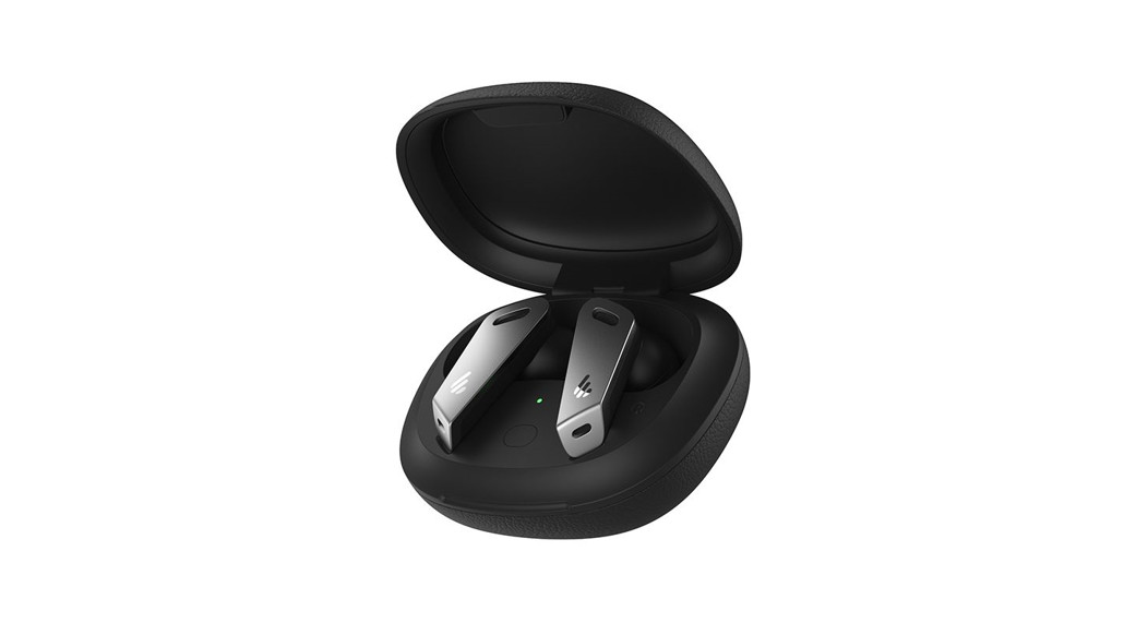 EDIFIER TWS NB2 True Wireless Earbuds with Active Noise Cancellation User Manual