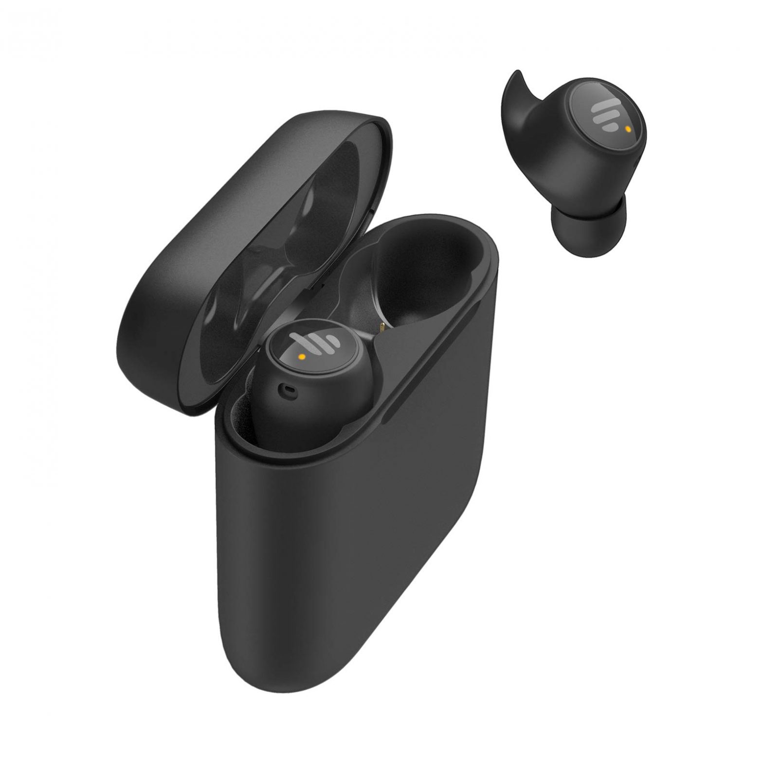 Edifier TWS6 True Wireless Earbuds with Balanced Armature Drivers User Manual