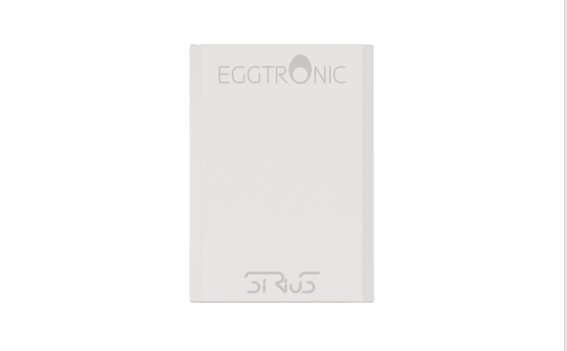 EGGTRONIC Universal Laptop smart Device Charge User Manual