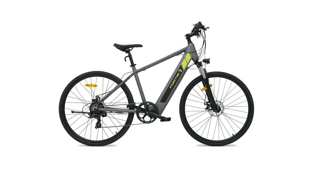 Electric Assisted Bike Regulations User Guide