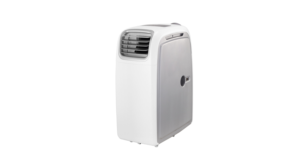 electriQ AIRFLEX15W Portable Air Conditioner with Heatpump and WiFi User Manual