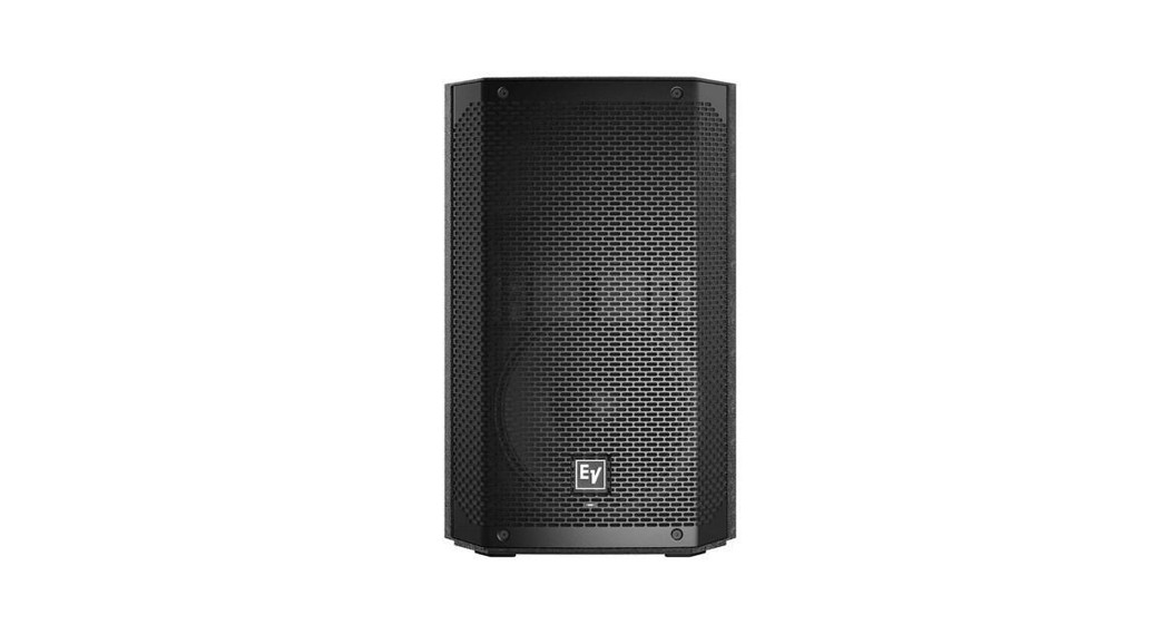 Electro-Voice ELX200-10P 10″ 2-Way Powered Speaker User Guide