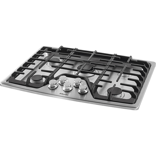 Electrolux Cooktop User Guide