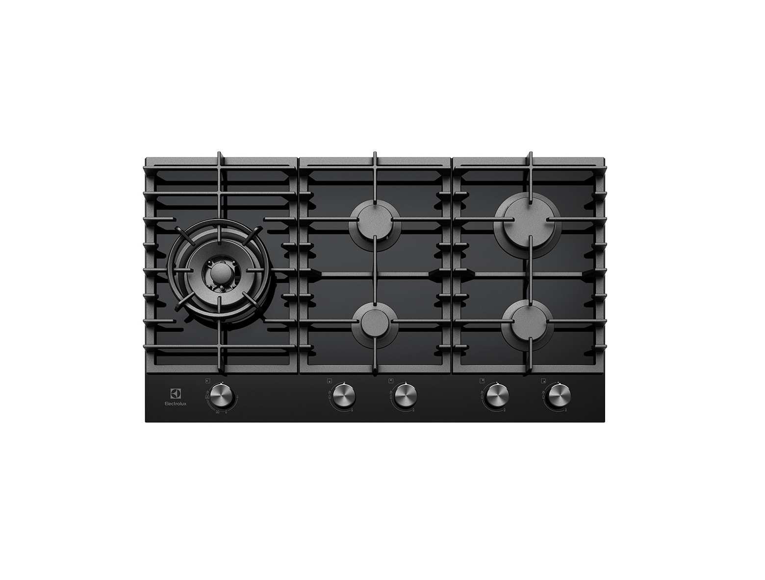 Electrolux Dimension Gas Cooktops 90cm User Guide