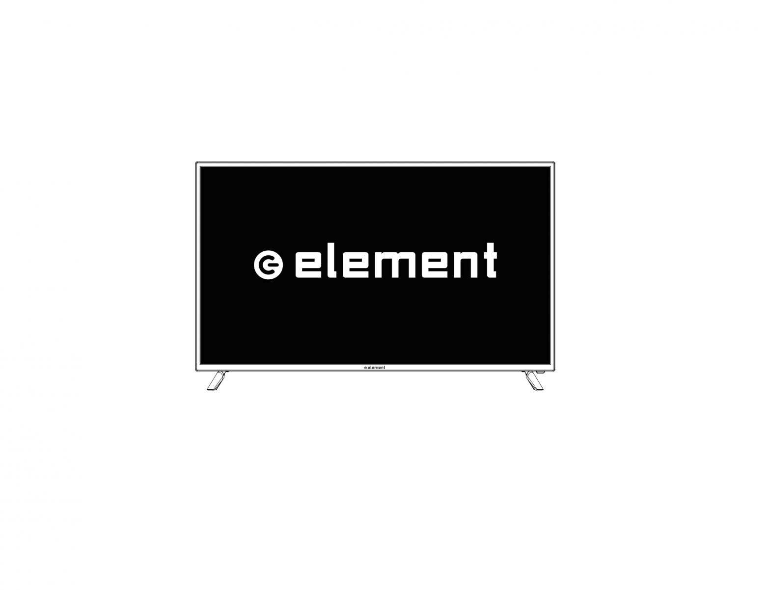 element Digital Led Tv User Guide