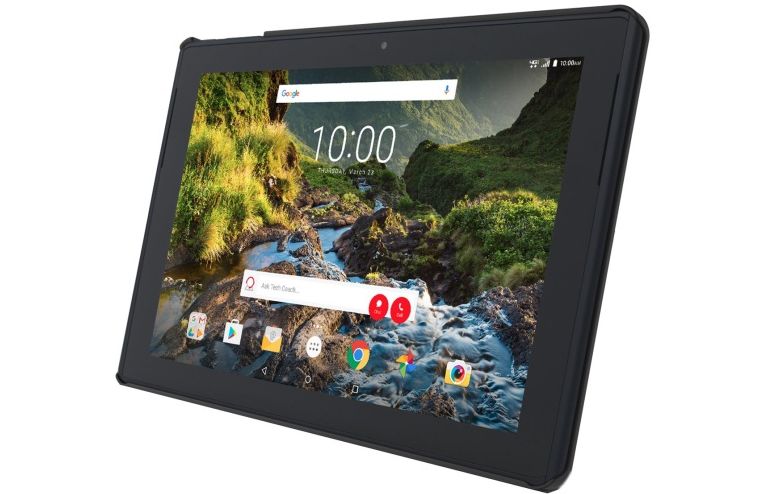 Ellipsis 10 Tablet PC User Manual