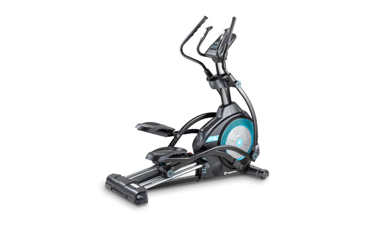 Elliptical inSPORTline User Manual