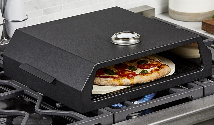 EMERIL LAGASSE EPG Pizza Grill User Guide