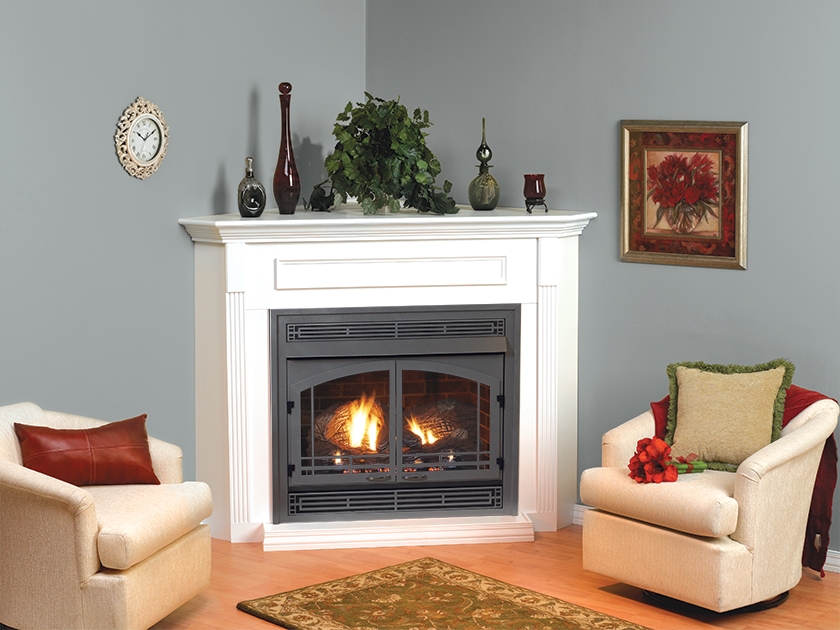 Empire Vent-Free Gas Fireplace Installation Instruction And Owner’s Manual