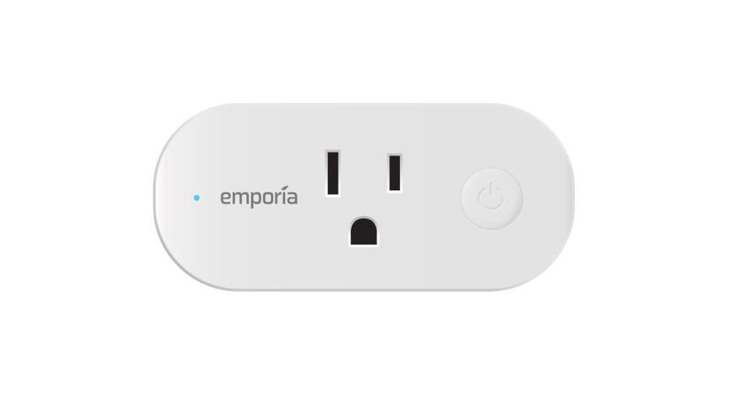 Emporia Smart Plug User Guide