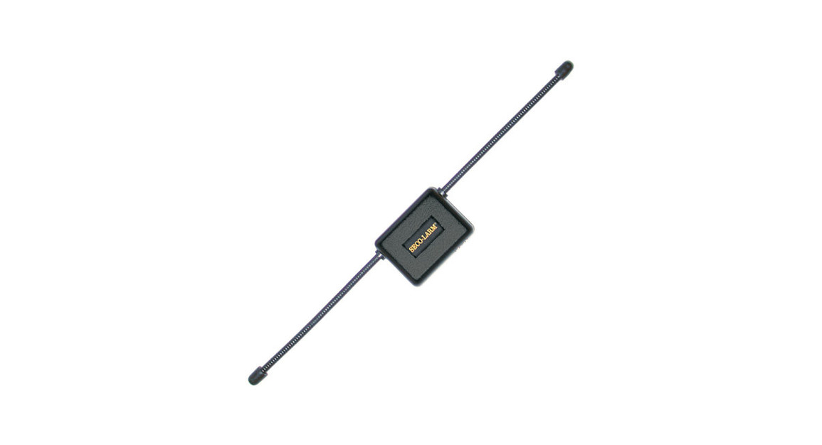 ENFORCER SK-91ERSD Extended Range Antenna User Manual