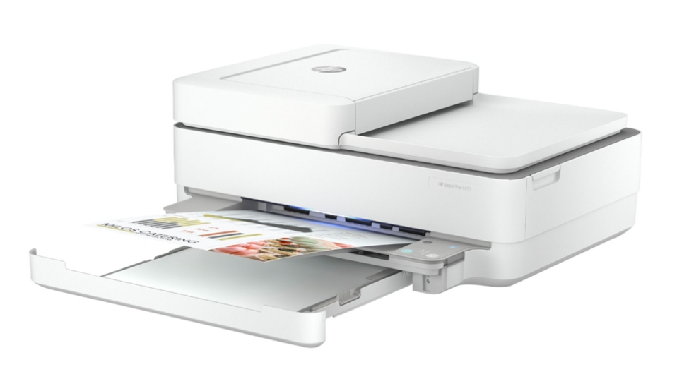 ENVY Pro 6432 All-in-One Printer Datasheet