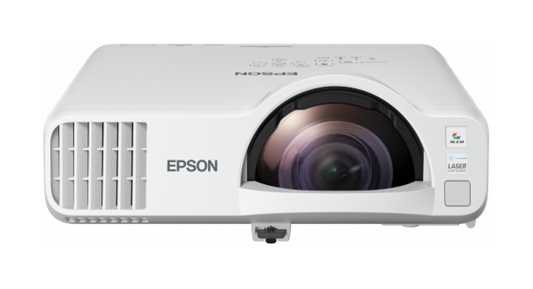 EPSON EB-L200SW Multimedia Projector User Guide