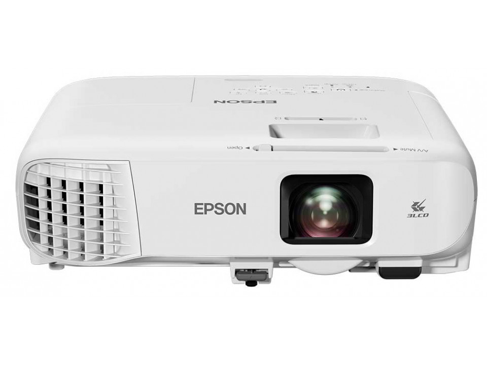 Epson Multimedia Projector User Manual [VS260, E8-992F, EB-W51, EB-FH06, EB-982W, EB-X51, EB-W06, EB-972, EB-E10, EB-X06, EB-118, EB-E20, EB-E01, EB-W49, EB-FH52, EB-X500, EB-X49, EB-W52]