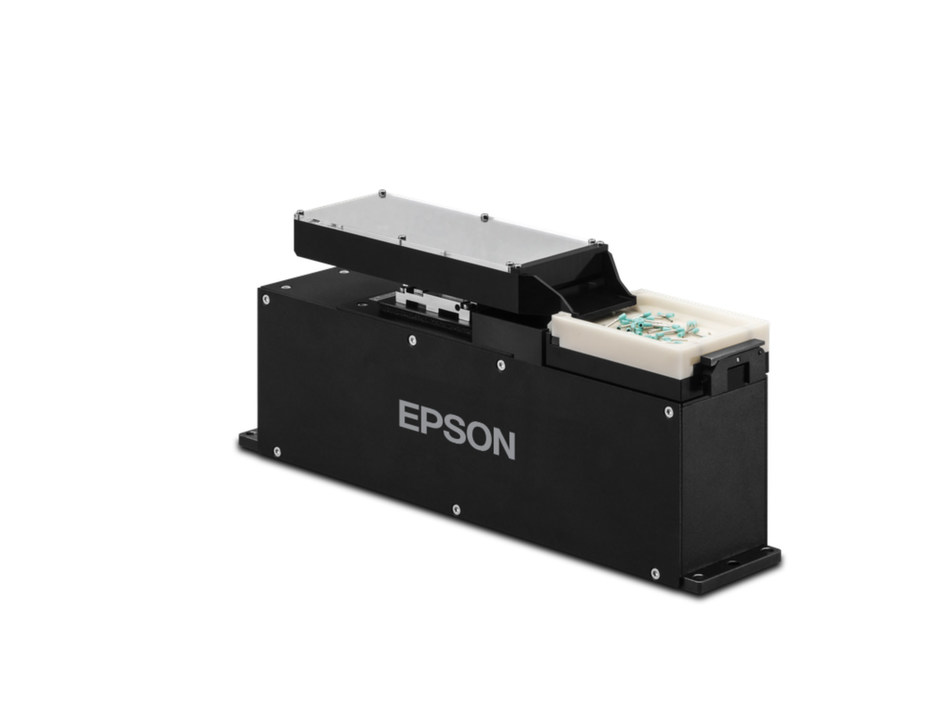 Epson RC+ 7.0 Option Part Feeding 7.0 IF-80 User Manual