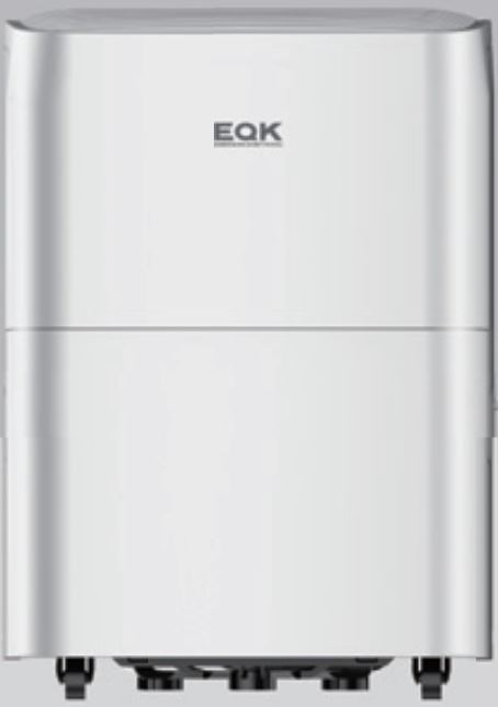 EQK 35 PINTS Dehumidifier Owner’s Manual