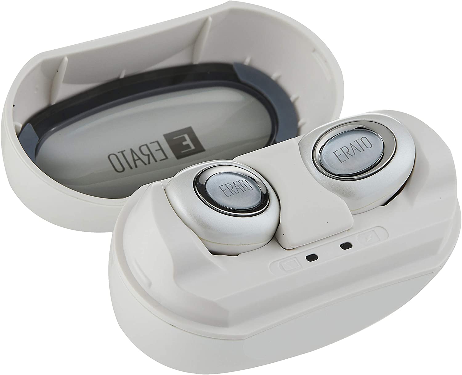 ERATO Muse 5 True Wireless 3D Surround in-Ear Bluetooth Earphones User Manual