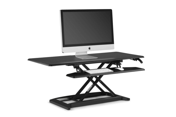 Ergo Lux Adjustable Desk Riser User Manual