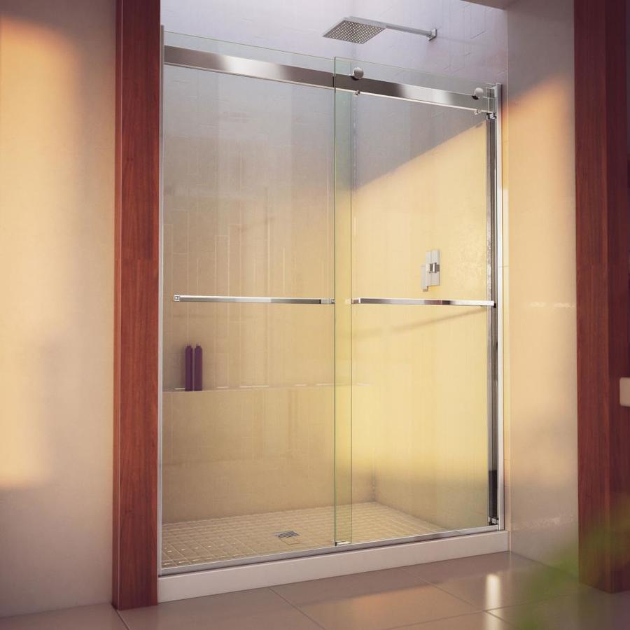 Essence Shower/Tub Door Installation Instructions Manual