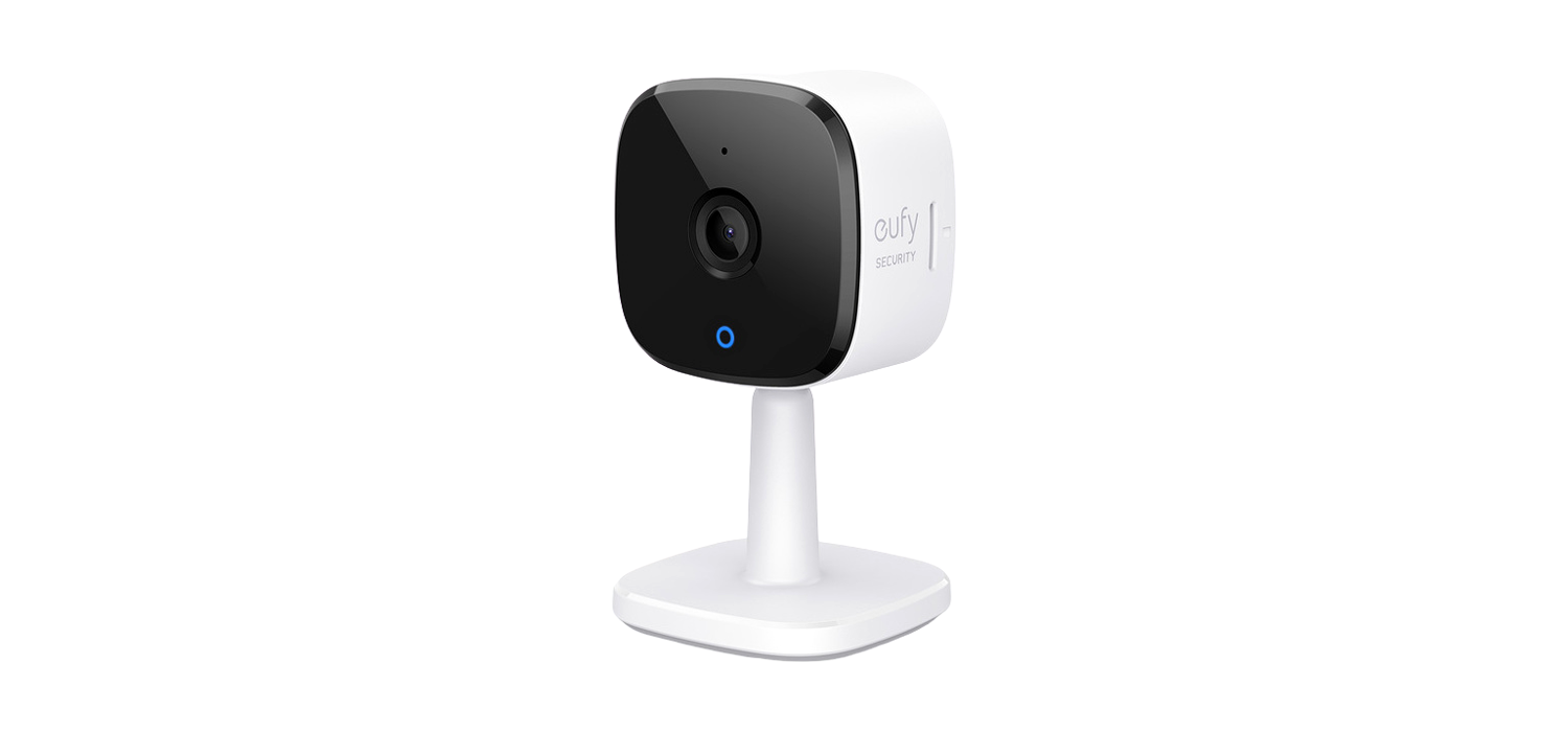 eufy Indoor Cam HomeKit Instructions