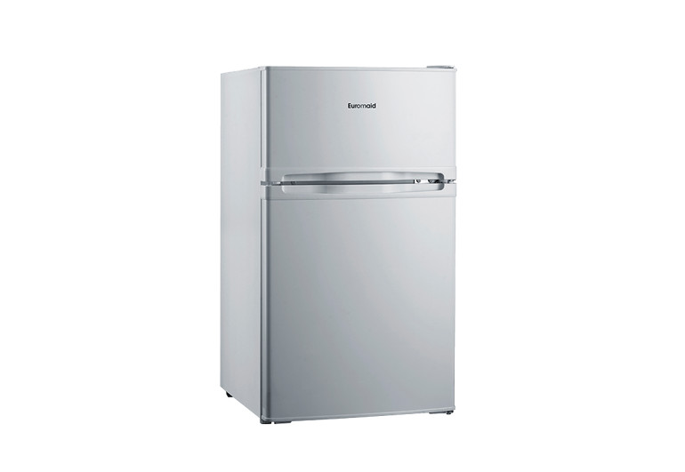 Euromaid 362L Top Mount Refrigerator Freezer User Manual