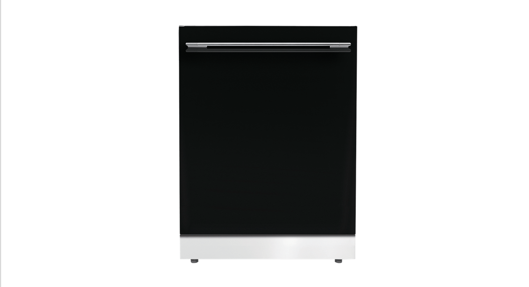 Euromaid 600mm Fully Integrated Dishwasher Instructions