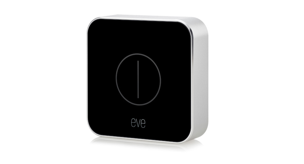 Eve Button User Guide
