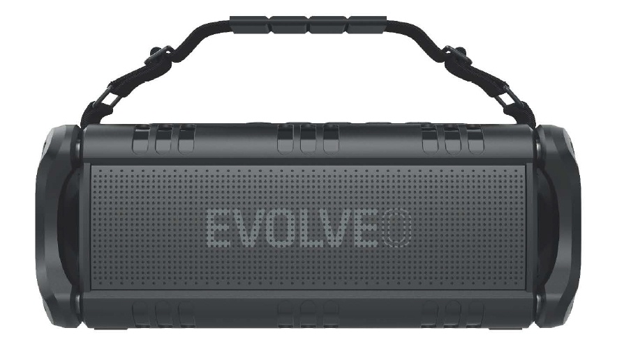 Evolveo Armor Power 6 Speaker Manual