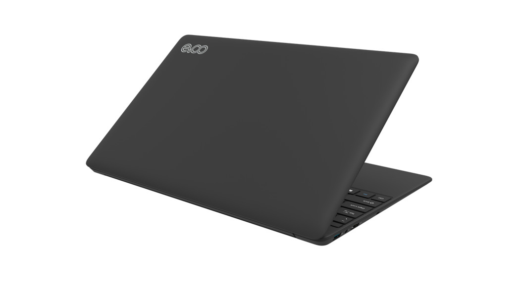 EVOO EVC156-1 15.6-inch Ultra thin Laptop User Guide