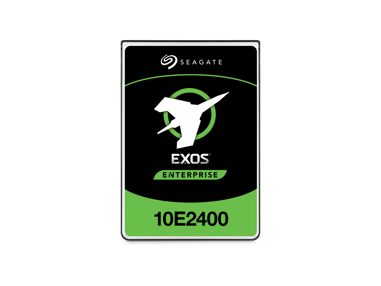 Exos Enterprise 10E2400 SAS Product User Manual