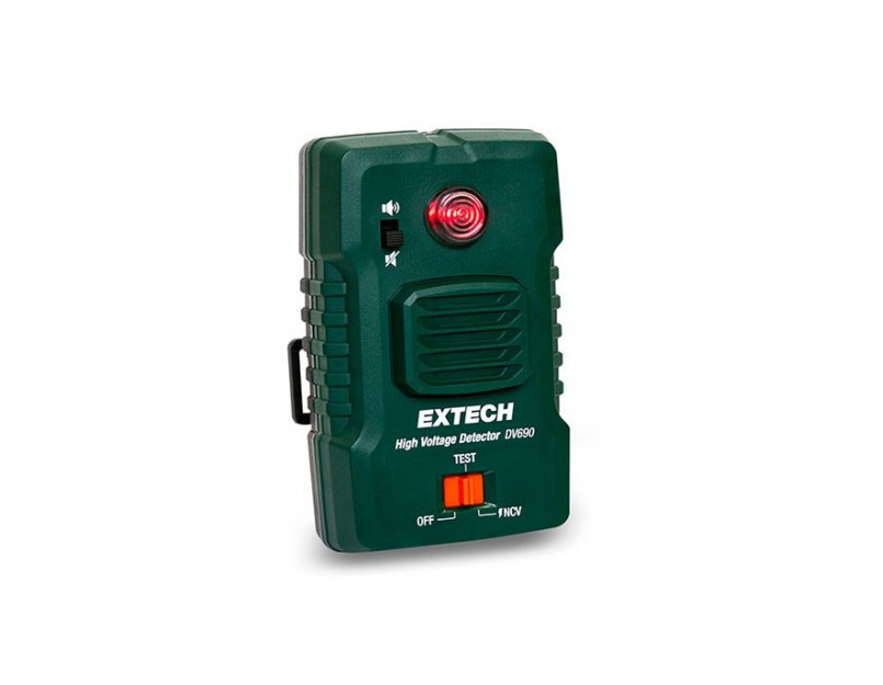 EXTECH High Voltage Detector User Manual